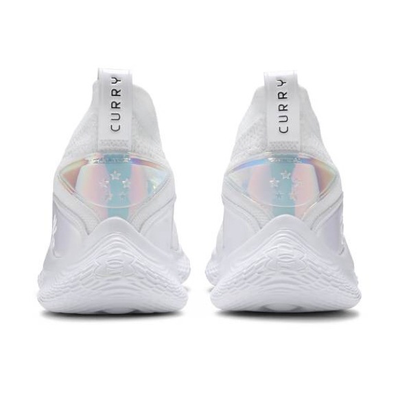 Under Armour Curry Flow 8 Wish - Picture 2 of 5